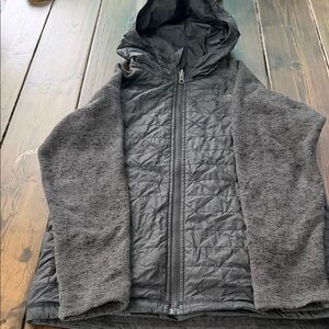 The North Face Boys' Black Jacket